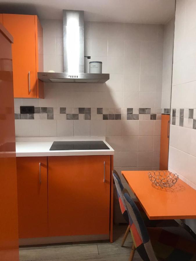 Coqueto apartamento Centro Histórico Málaga Appartamento Esterno foto