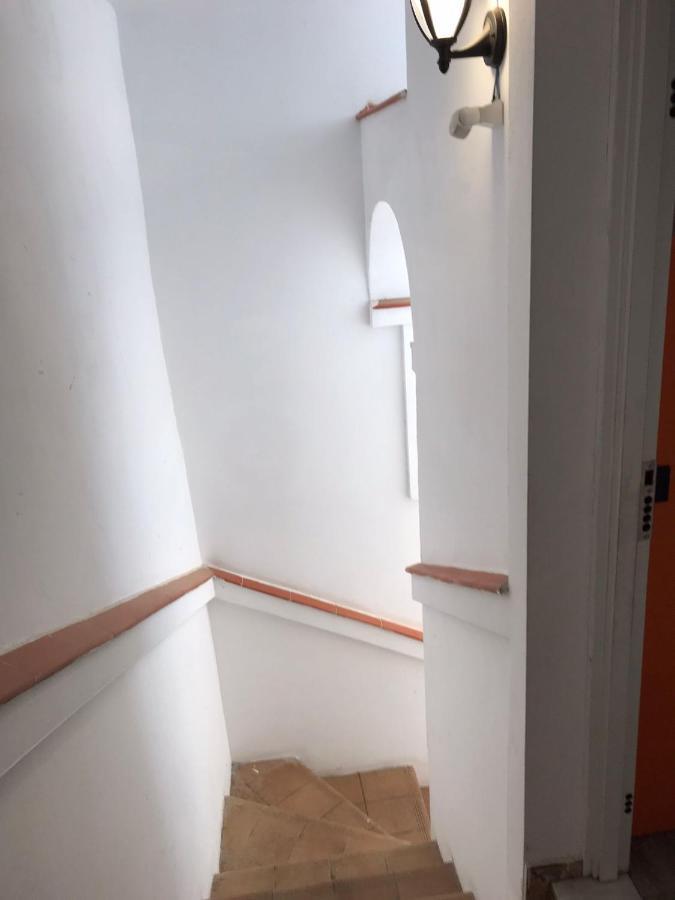 Coqueto apartamento Centro Histórico Málaga Appartamento Esterno foto